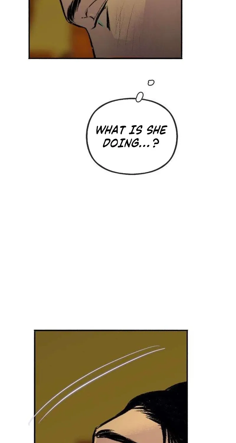 Secret Garden Chapter 17 page 88 - 