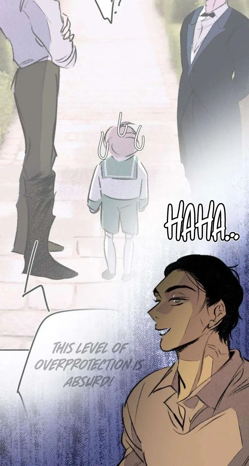 Secret Garden Chapter 17 page 10 - 