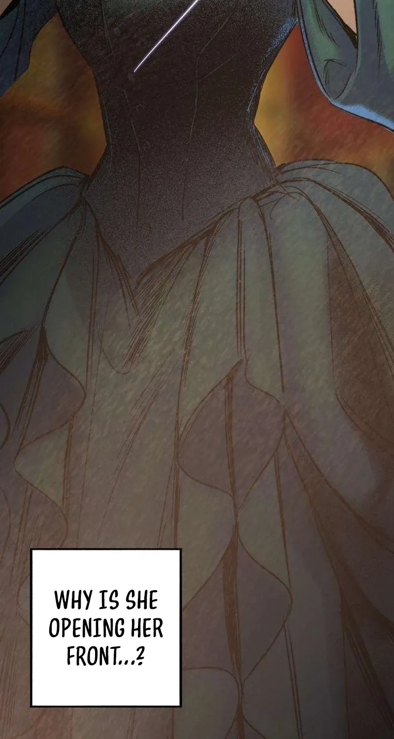 Secret Garden Chapter 17 page 92 - 