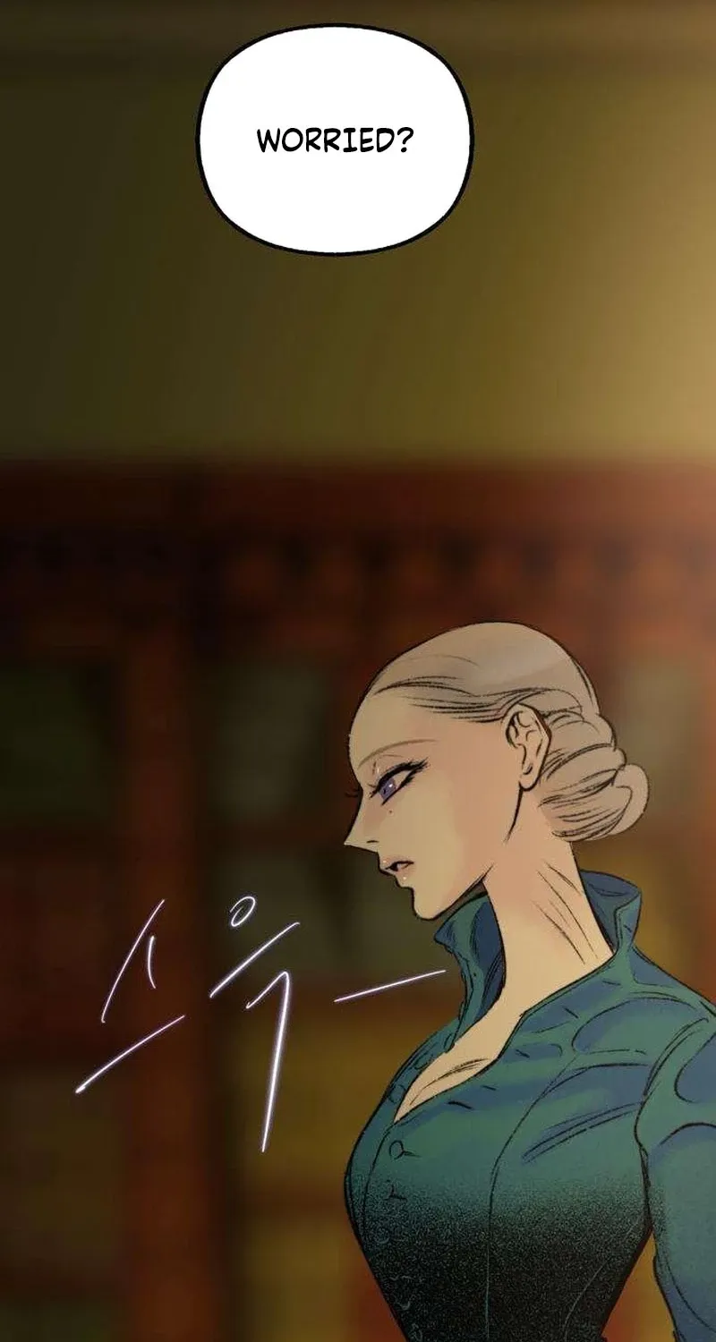 Secret Garden Chapter 17 page 94 - 