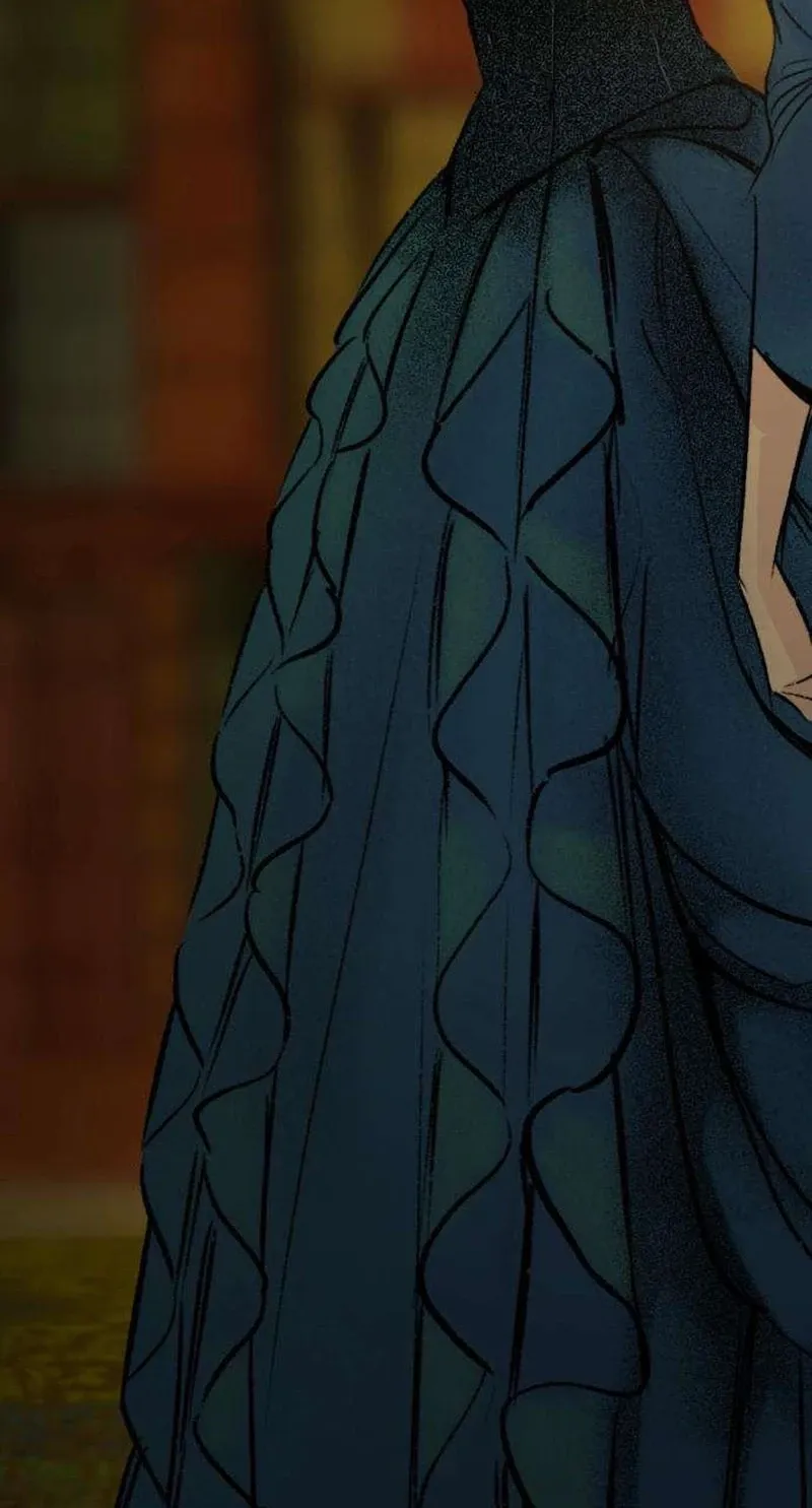 Secret Garden Chapter 17 page 95 - 