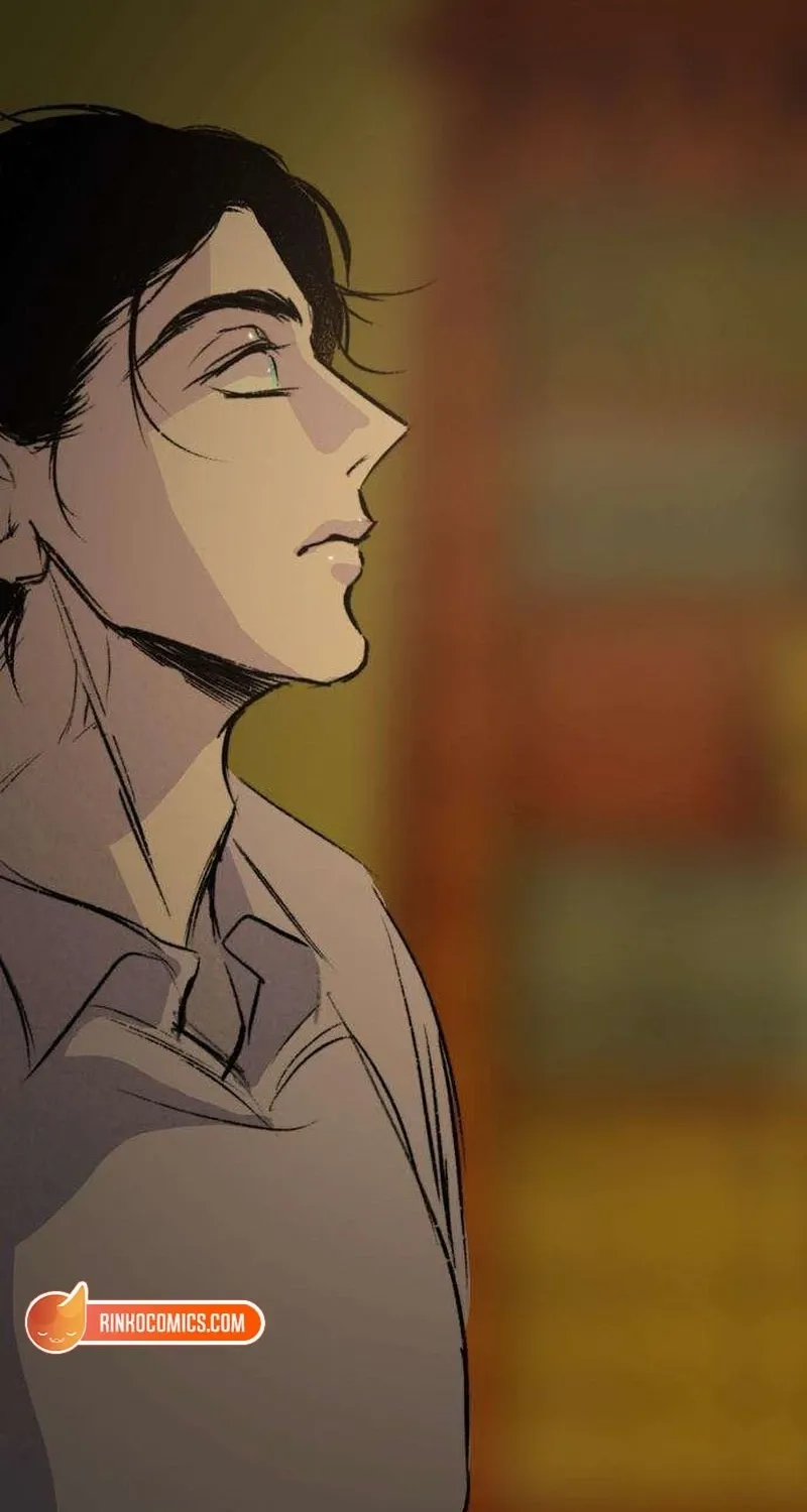 Secret Garden Chapter 17 page 97 - 