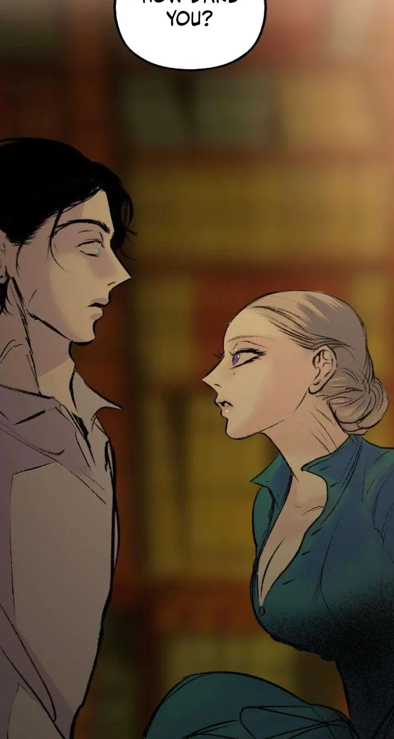 Secret Garden Chapter 17 page 99 - 