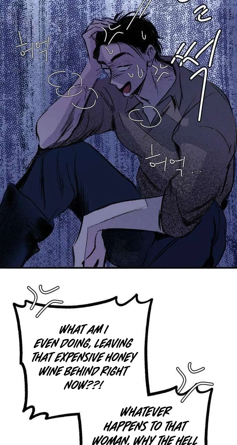 Secret Garden Chapter 18 page 110 - 