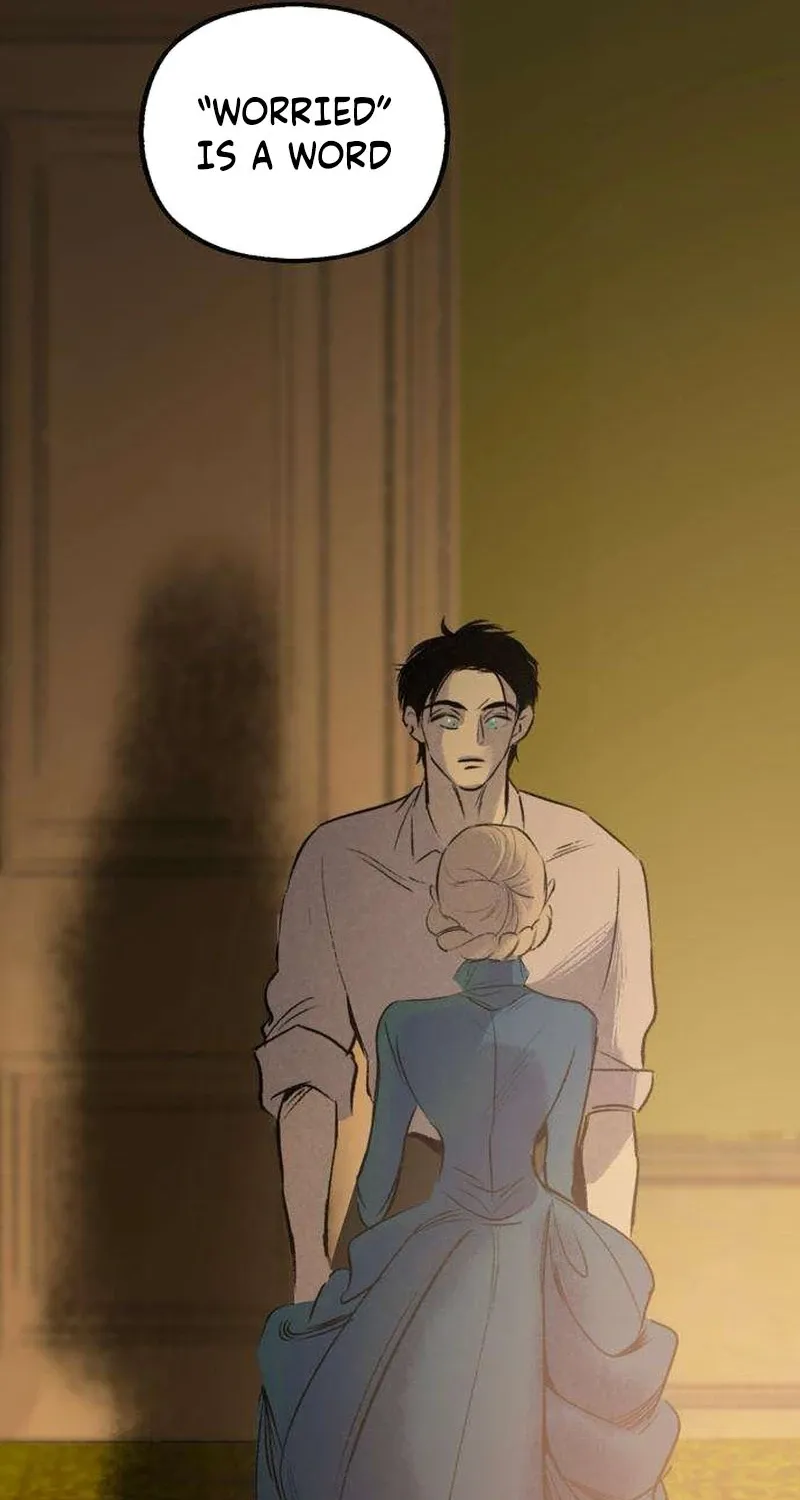 Secret Garden Chapter 18 page 12 - 