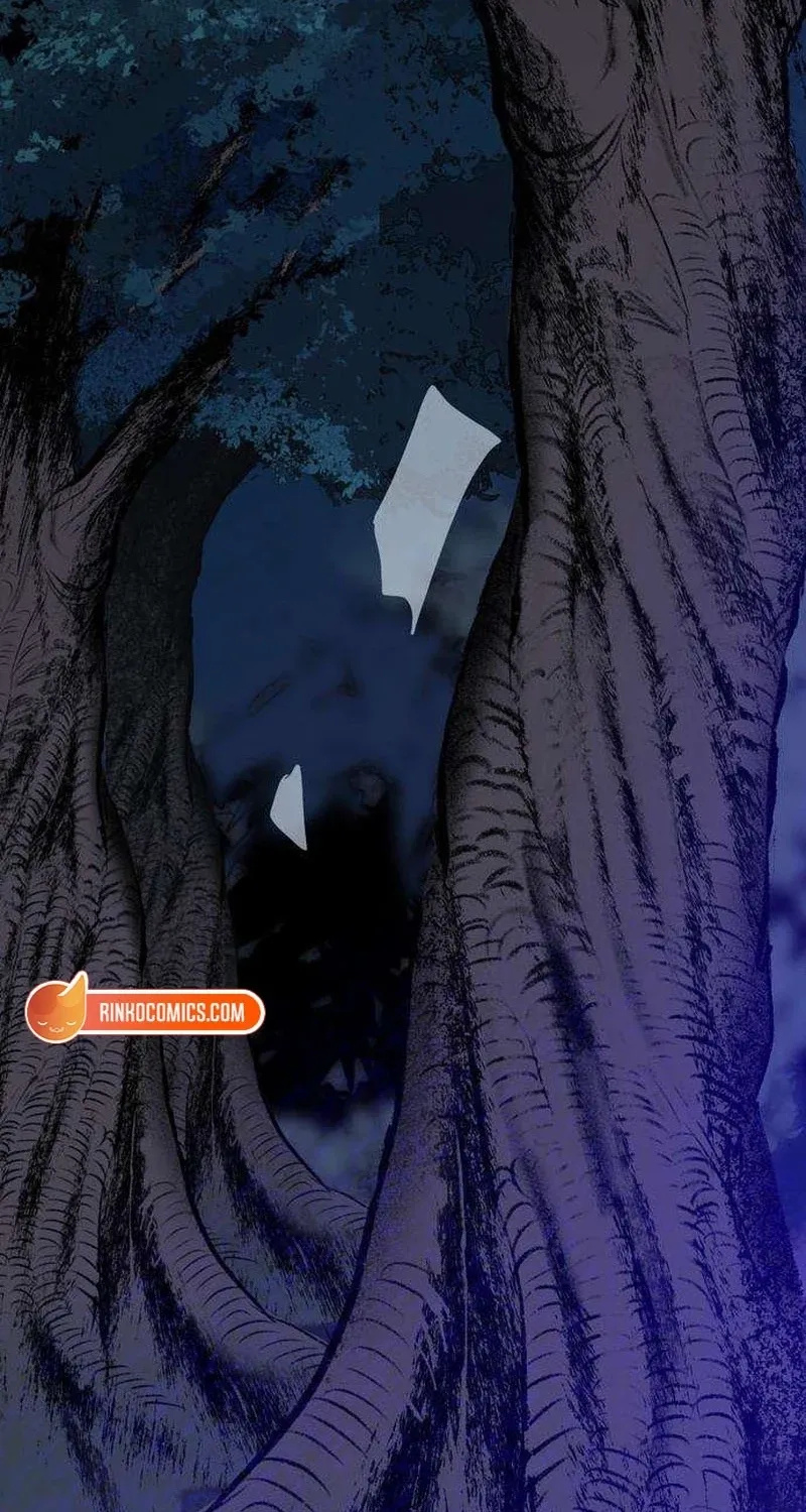 Secret Garden Chapter 18 page 115 - 