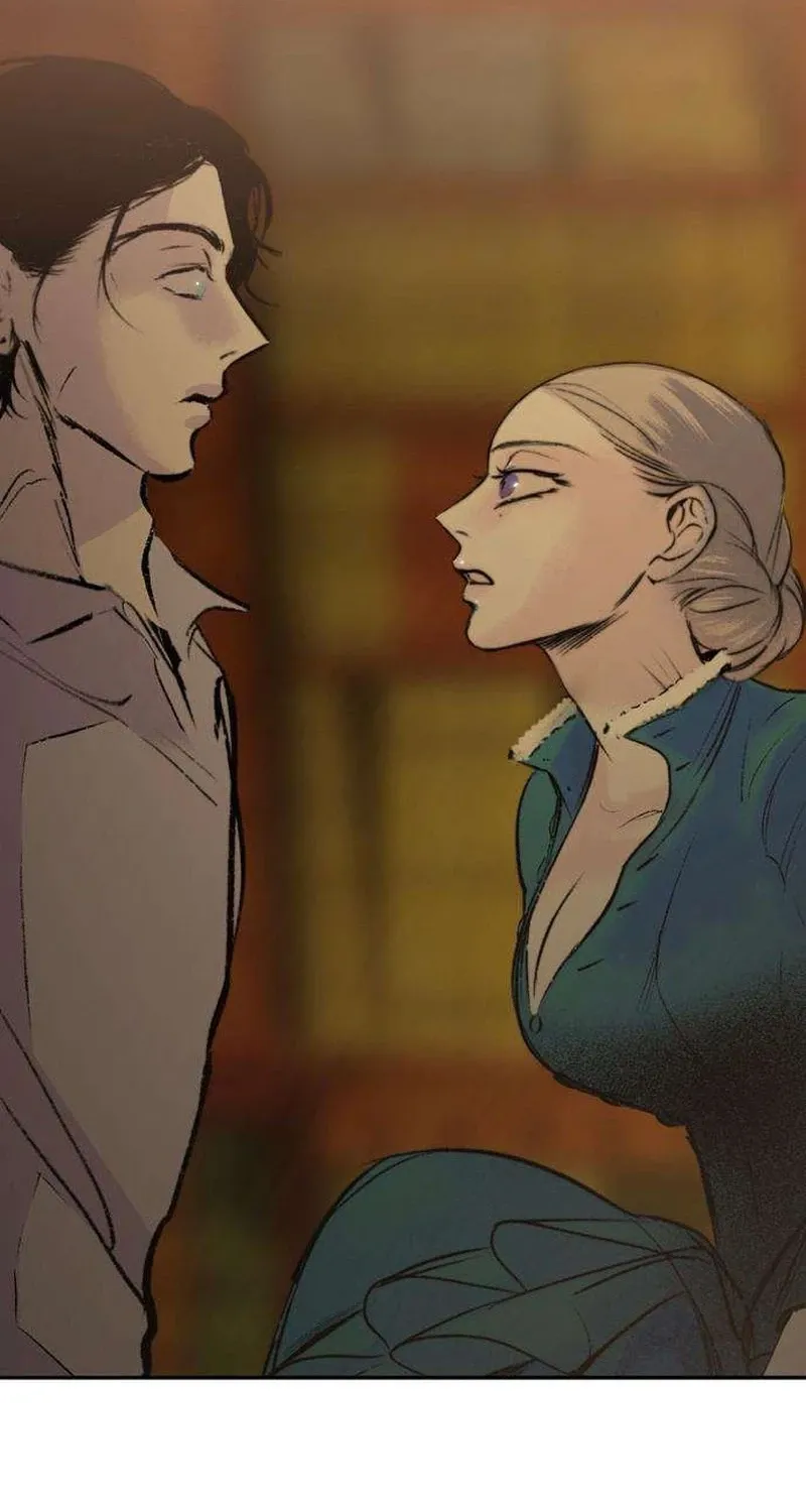 Secret Garden Chapter 18 page 18 - 