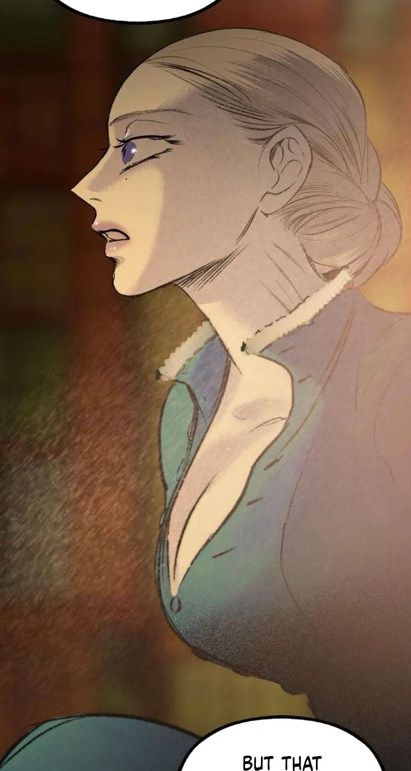 Secret Garden Chapter 18 page 21 - 