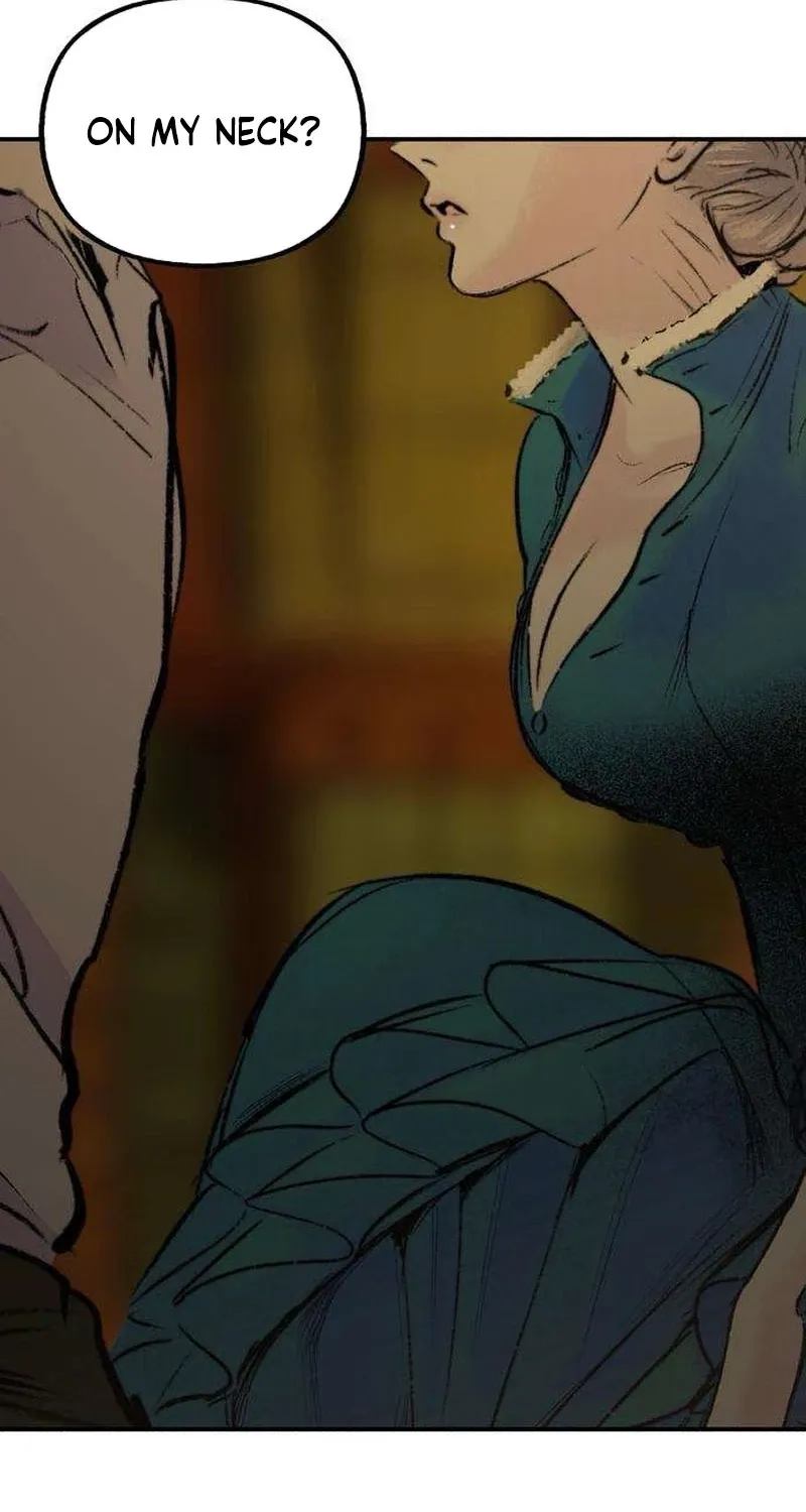 Secret Garden Chapter 18 page 25 - 