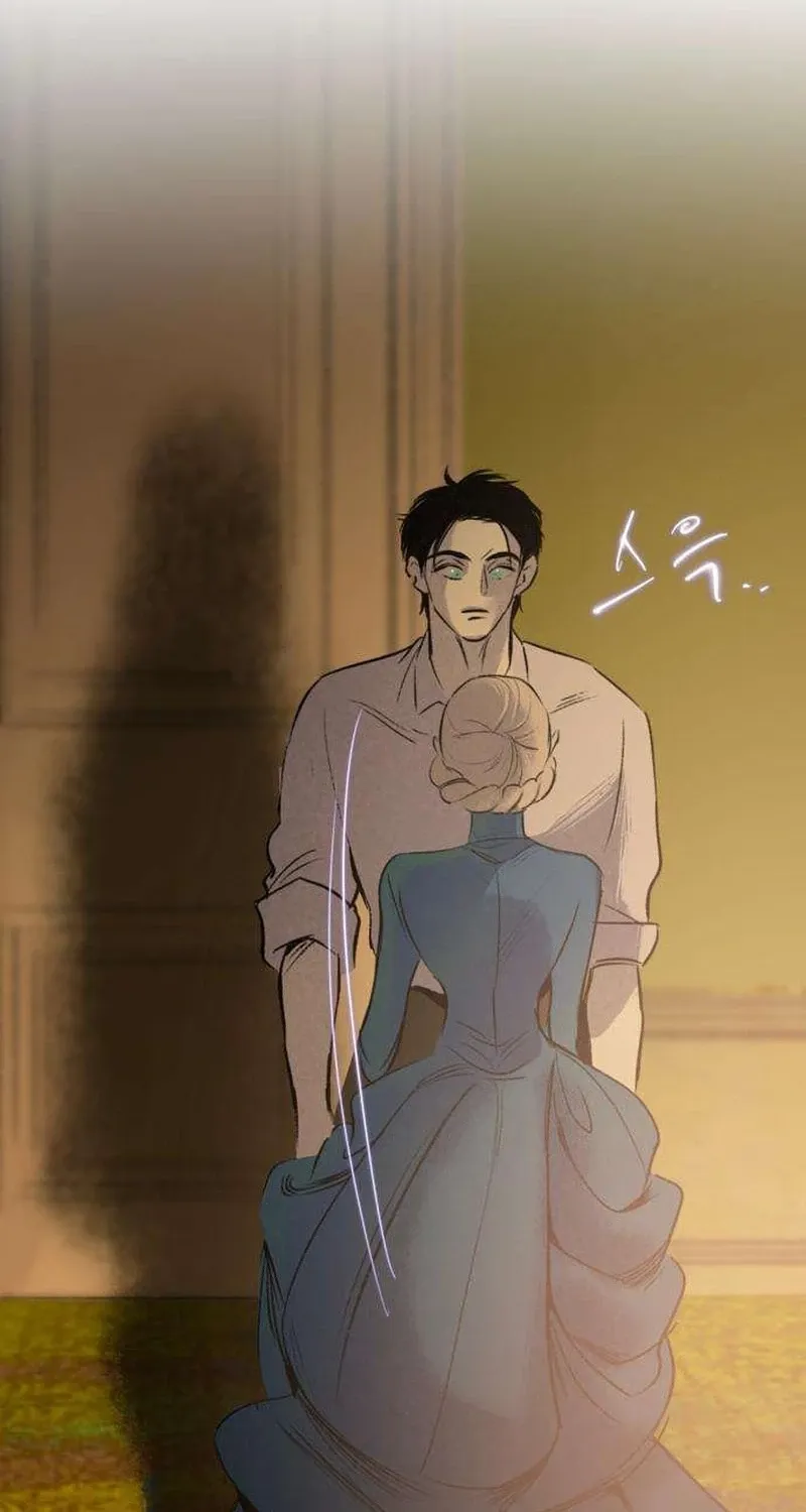 Secret Garden Chapter 18 page 28 - 