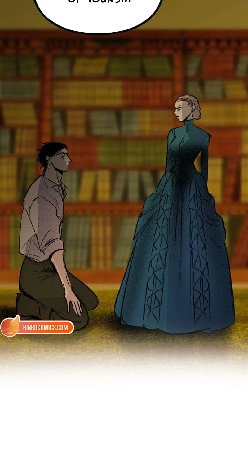 Secret Garden Chapter 18 page 33 - 