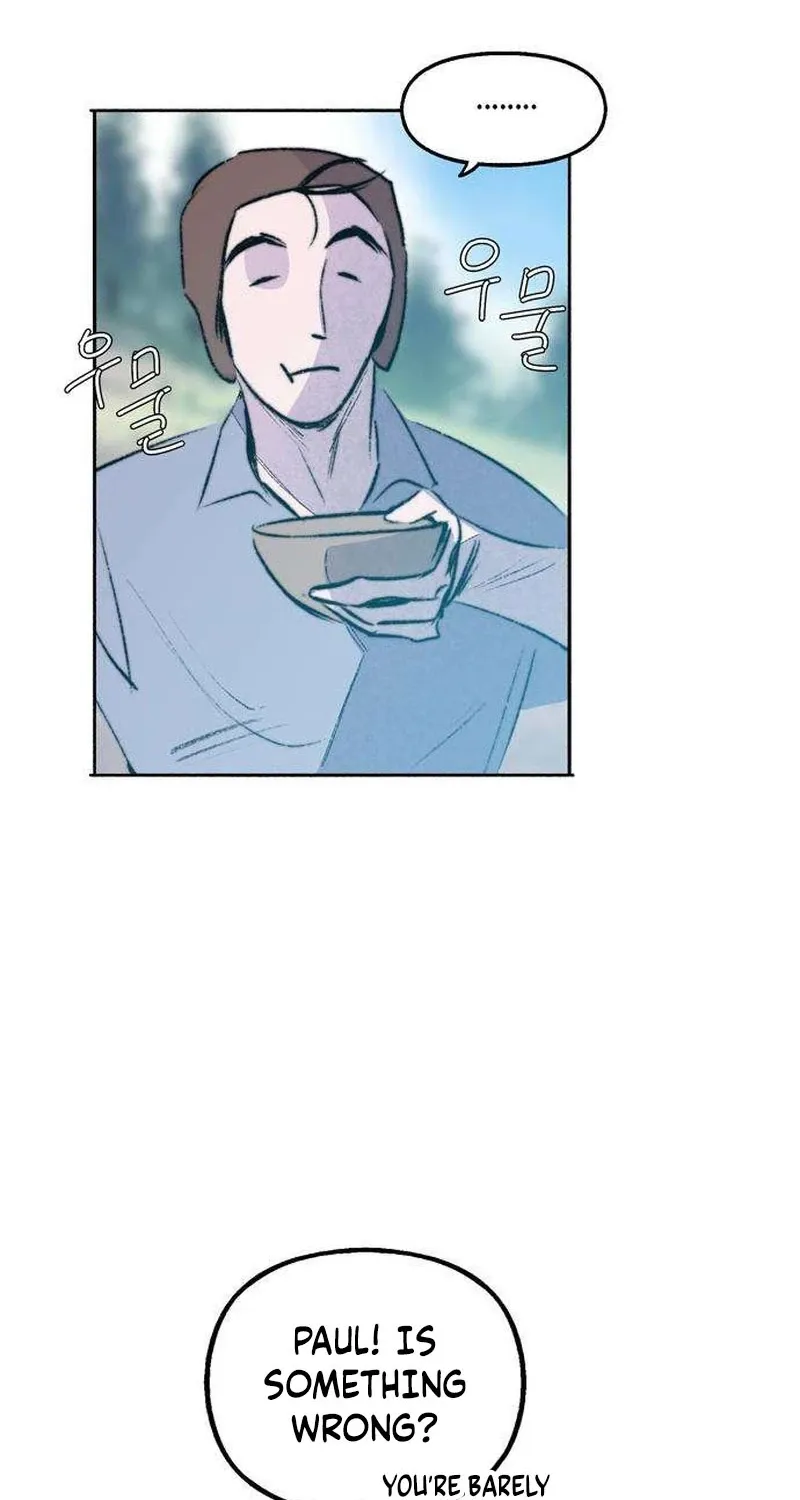 Secret Garden Chapter 18 page 39 - 