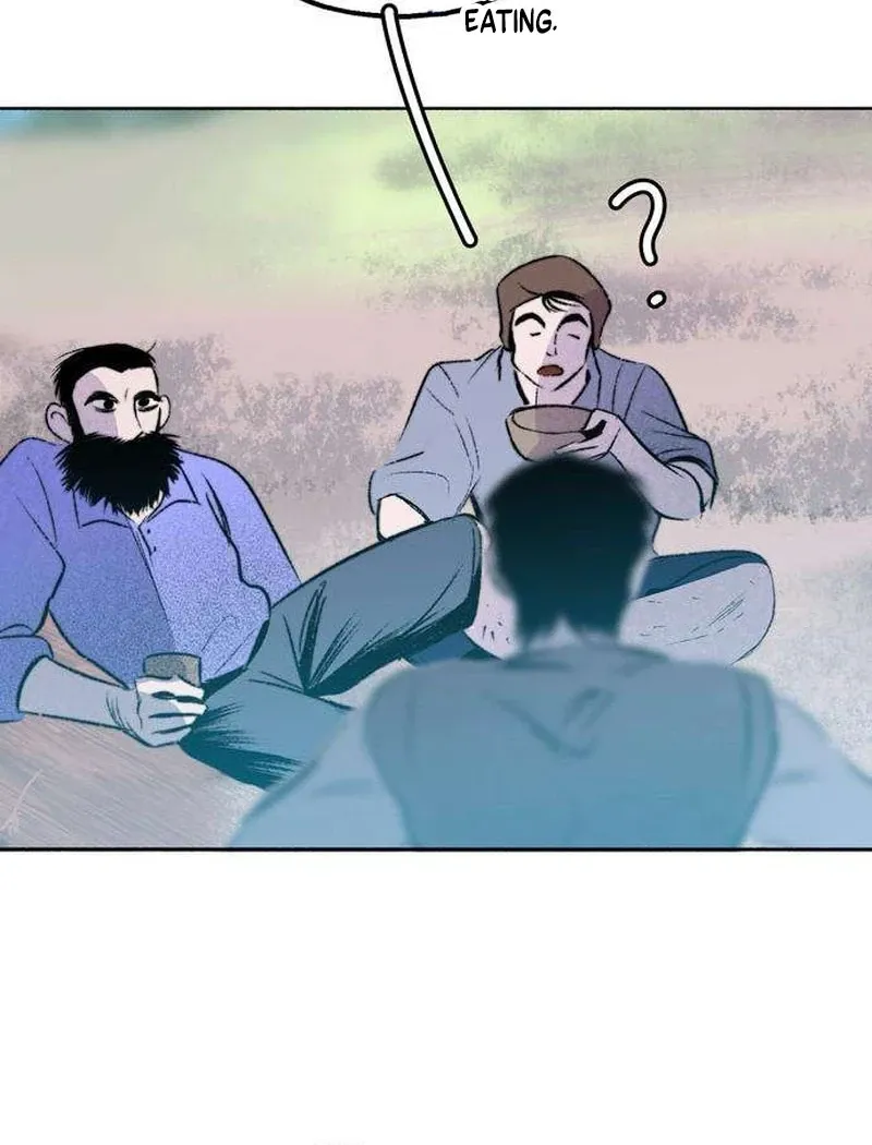 Secret Garden Chapter 18 page 40 - 