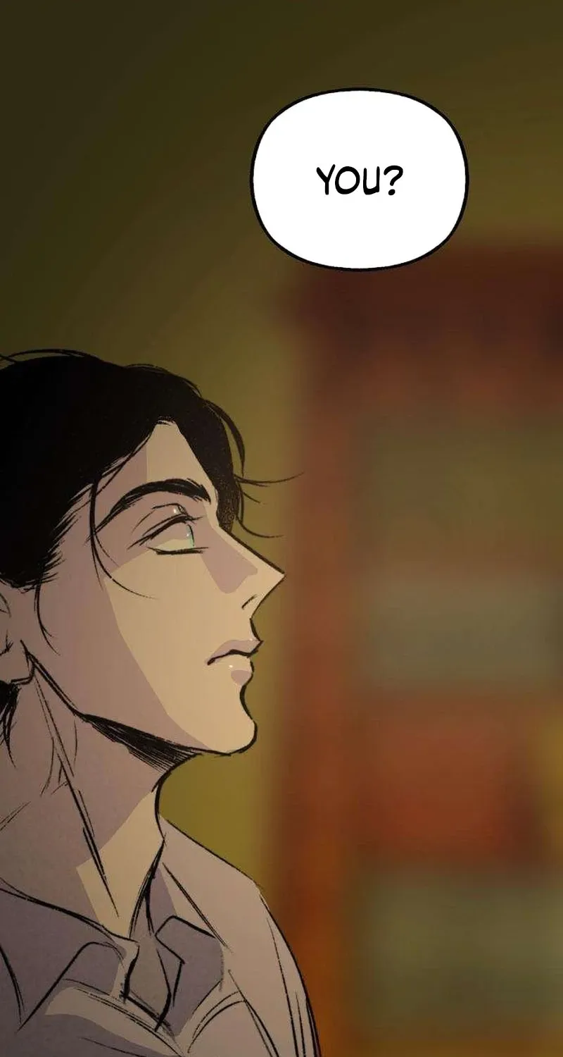 Secret Garden Chapter 18 page 5 - 