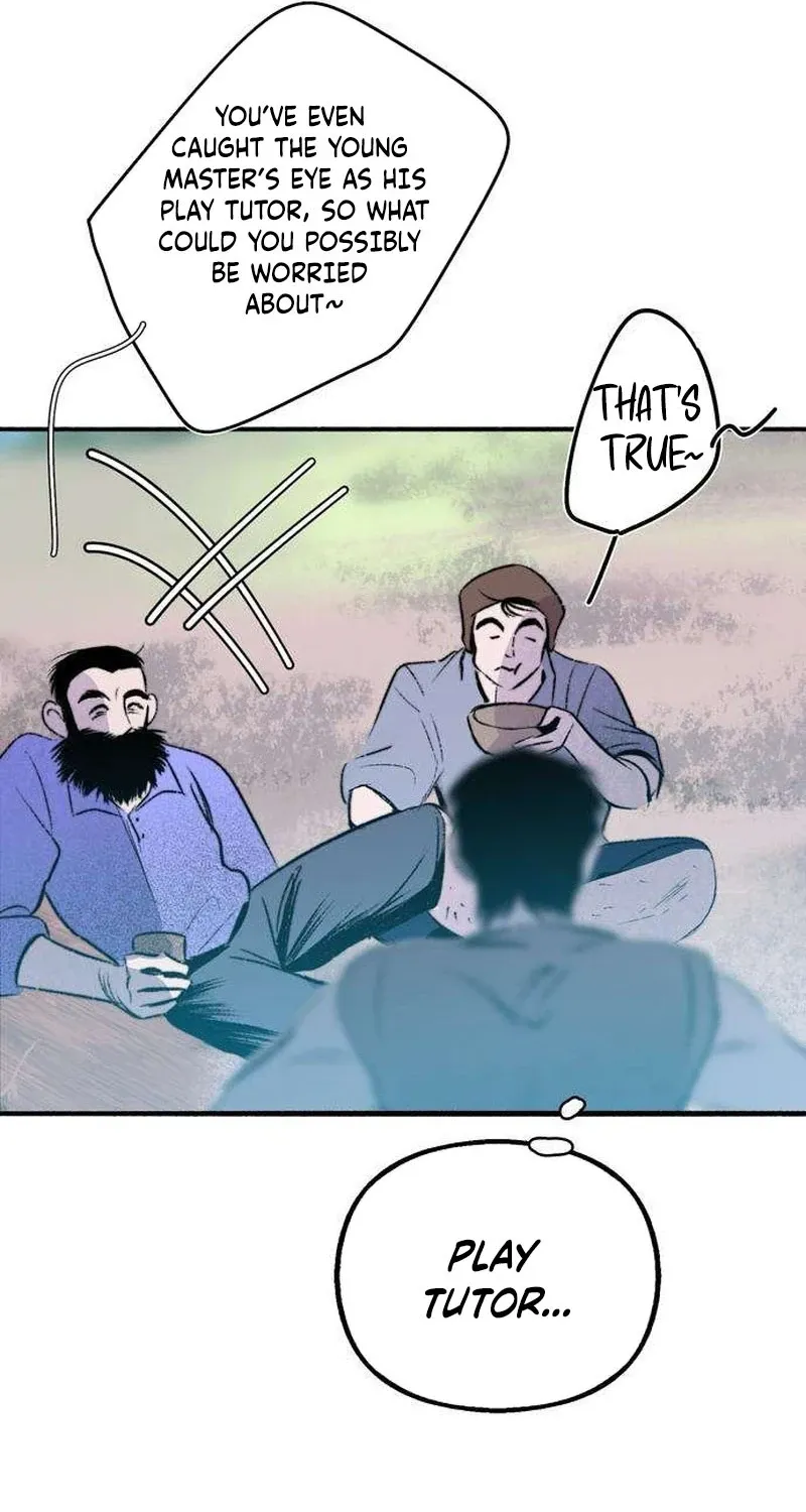 Secret Garden Chapter 18 page 41 - 