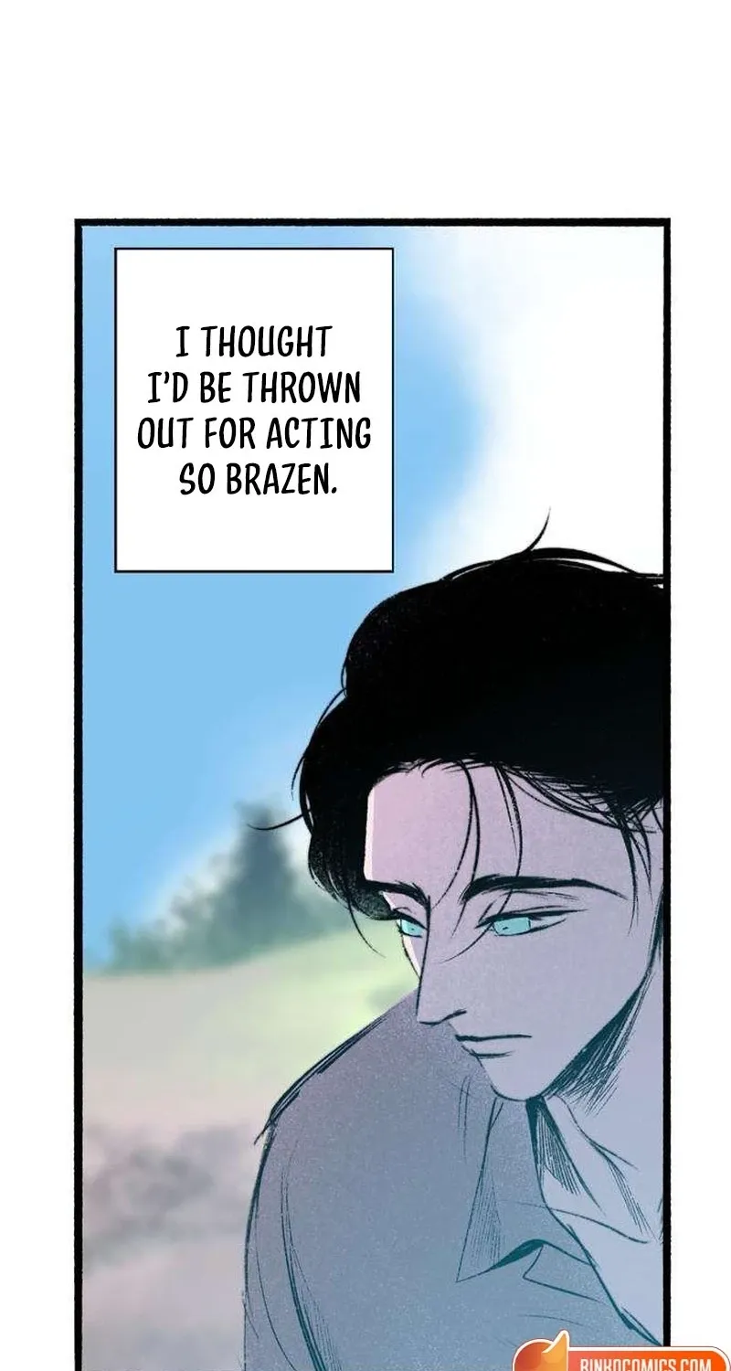 Secret Garden Chapter 18 page 42 - 