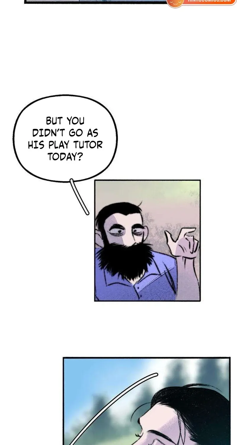 Secret Garden Chapter 18 page 43 - 