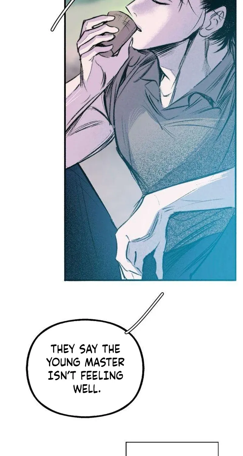 Secret Garden Chapter 18 page 44 - 