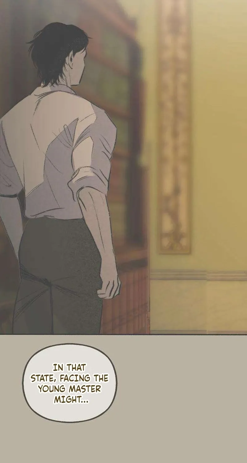 Secret Garden Chapter 18 page 48 - 