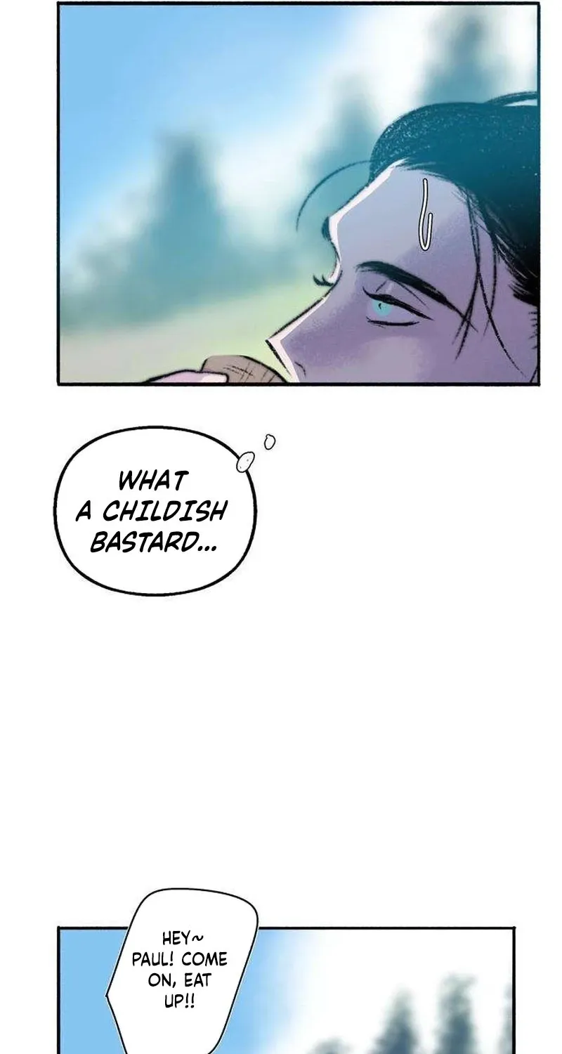 Secret Garden Chapter 18 page 52 - 