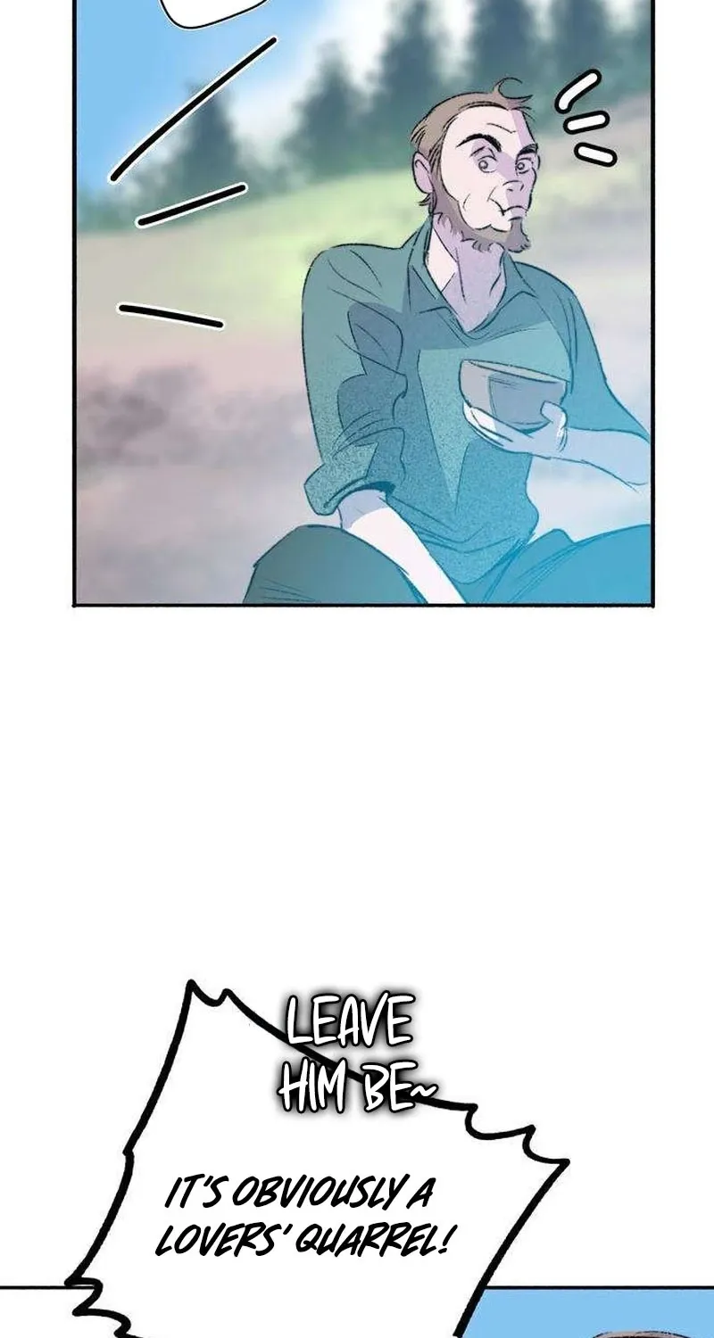 Secret Garden Chapter 18 page 53 - 