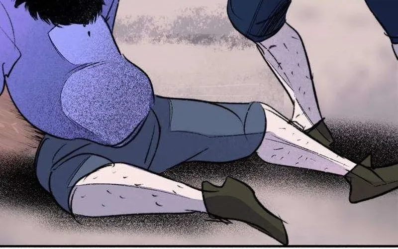 Secret Garden Chapter 18 page 57 - 