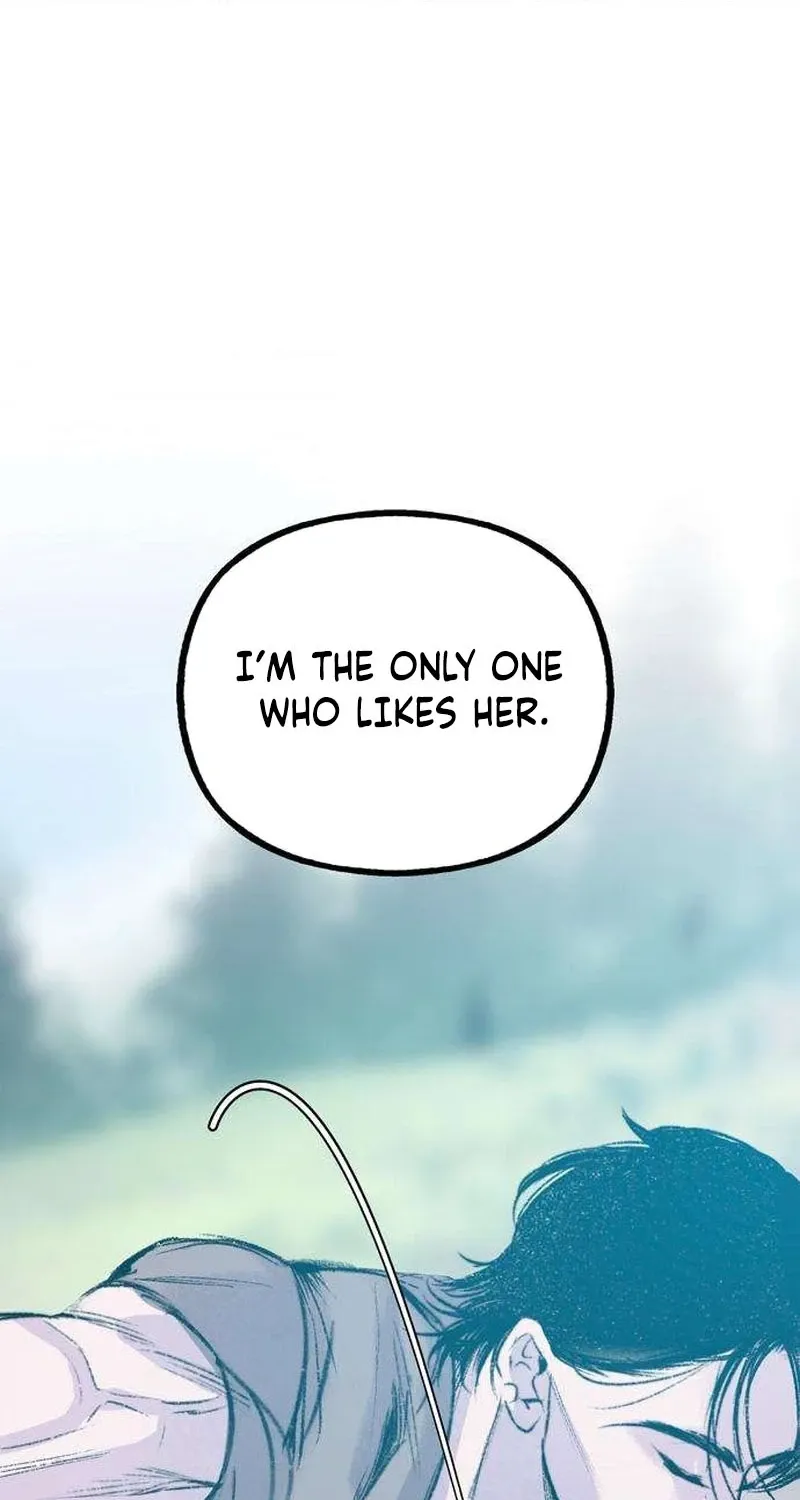 Secret Garden Chapter 18 page 58 - 