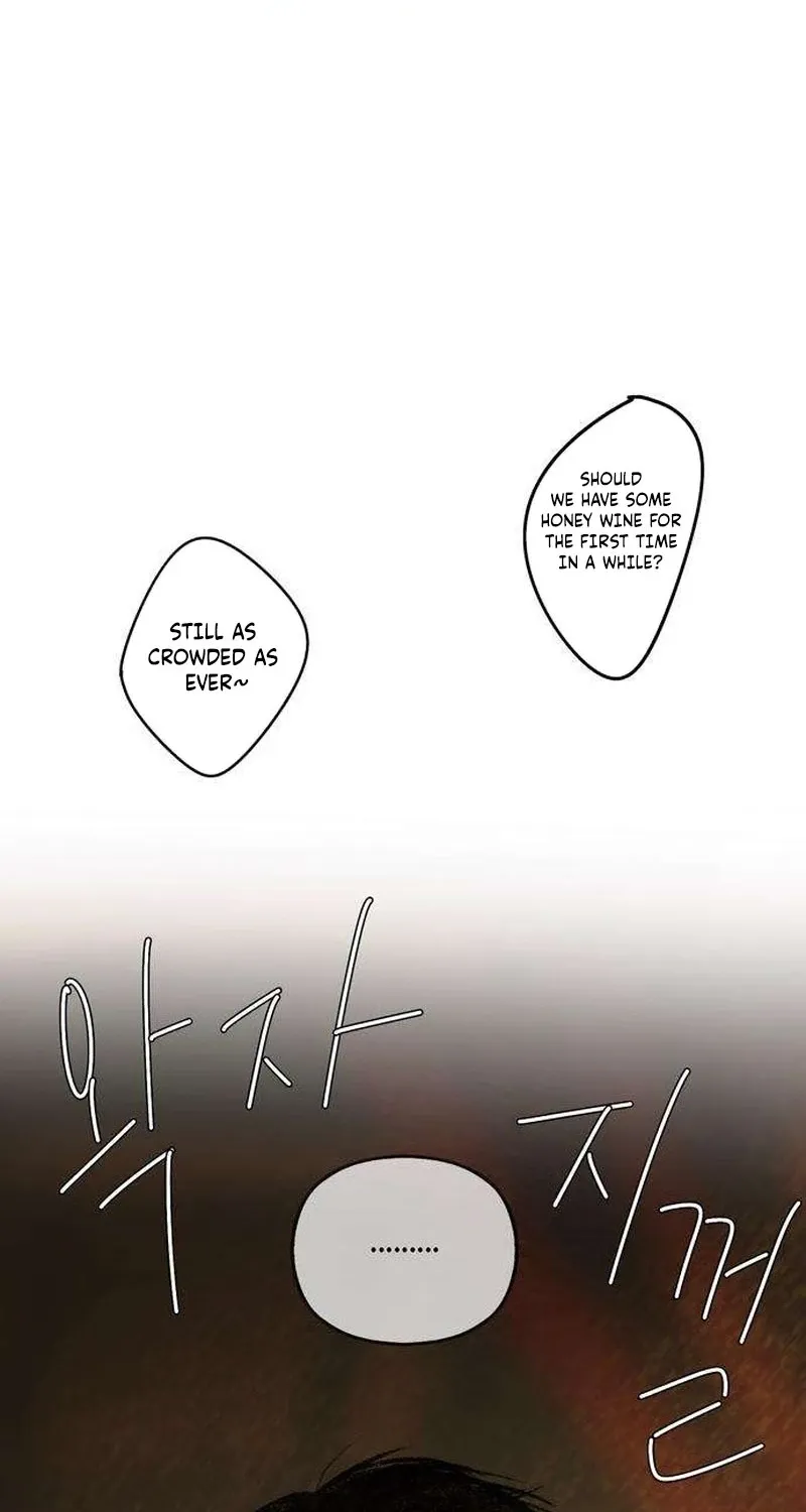 Secret Garden Chapter 18 page 67 - 