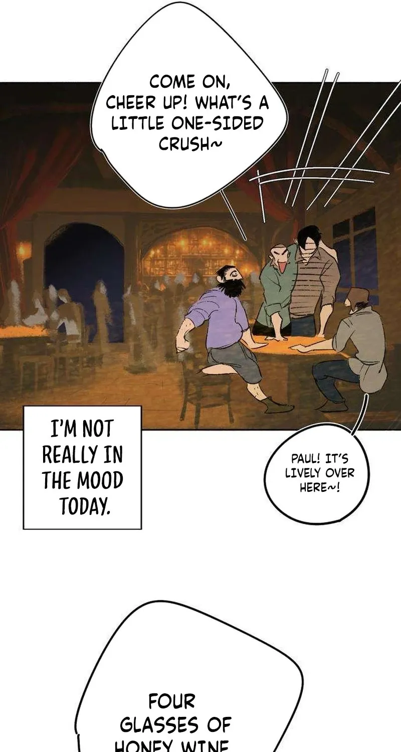Secret Garden Chapter 18 page 69 - 