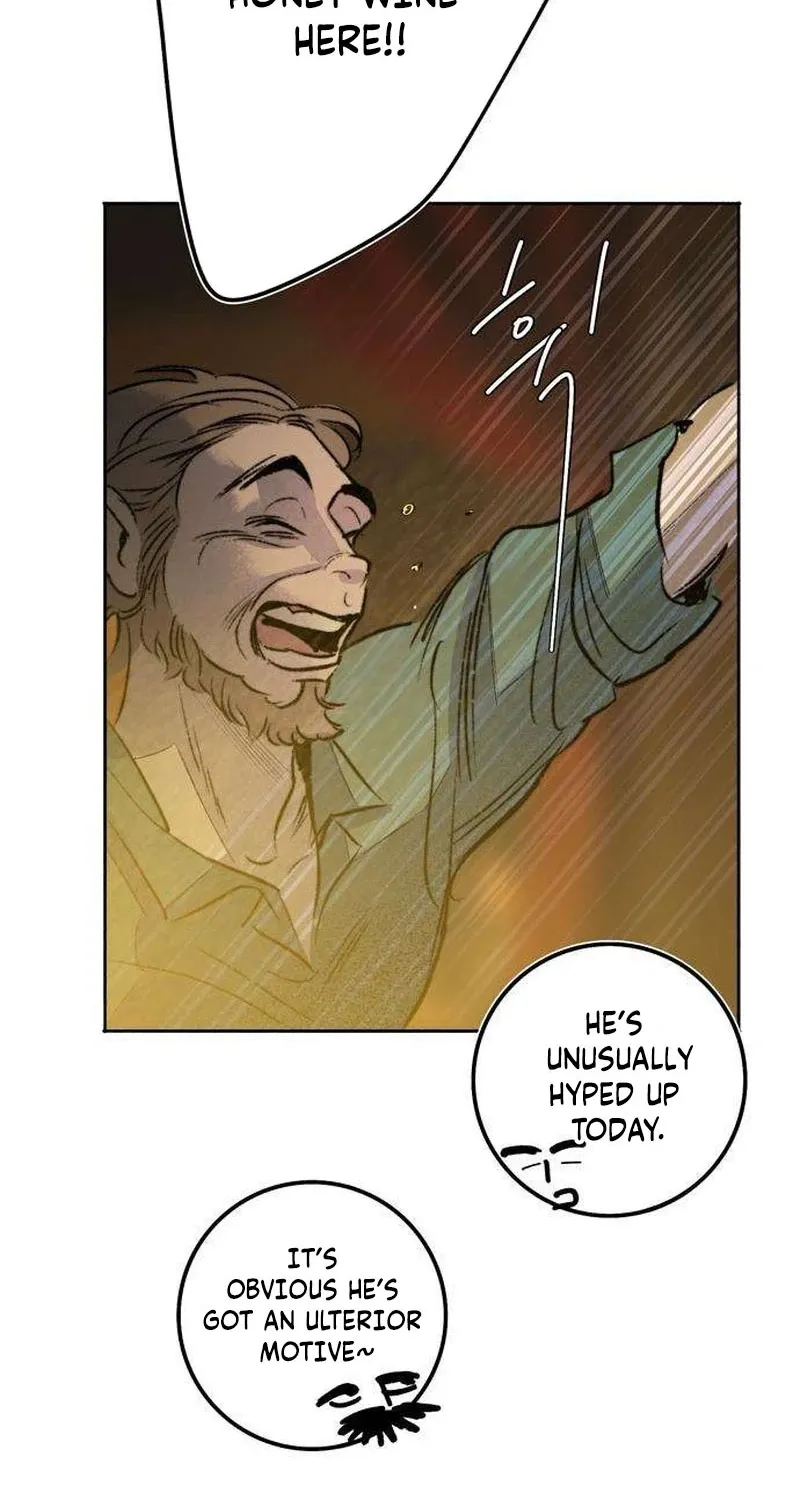 Secret Garden Chapter 18 page 70 - 