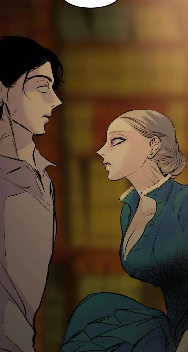 Secret Garden Chapter 18 page 8 - 