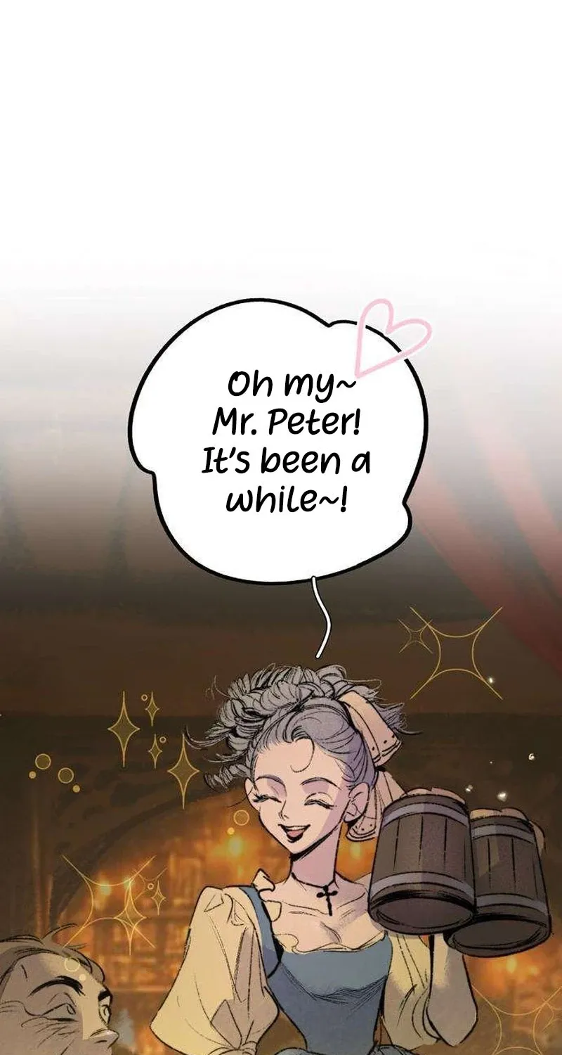 Secret Garden Chapter 18 page 71 - 