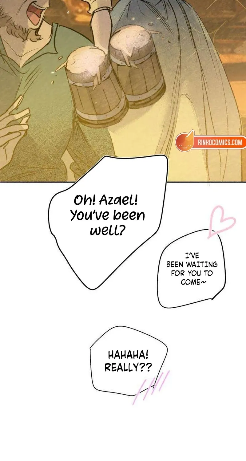 Secret Garden Chapter 18 page 72 - 