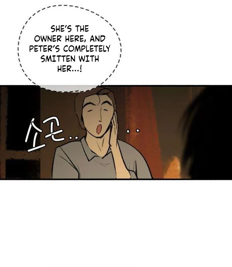 Secret Garden Chapter 18 page 73 - 