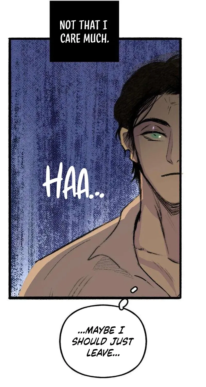 Secret Garden Chapter 18 page 74 - 