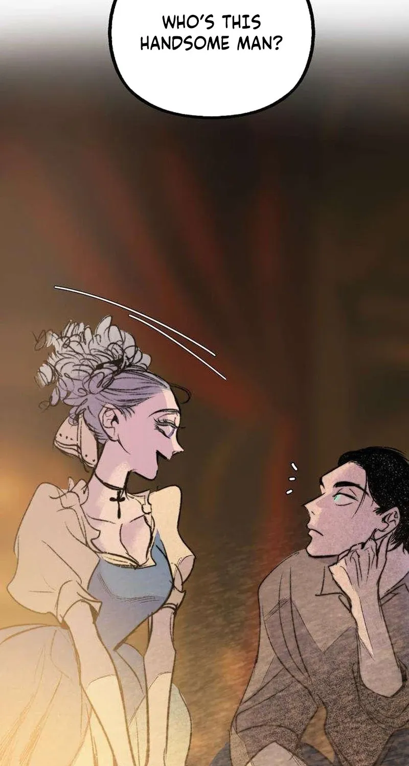 Secret Garden Chapter 18 page 76 - 