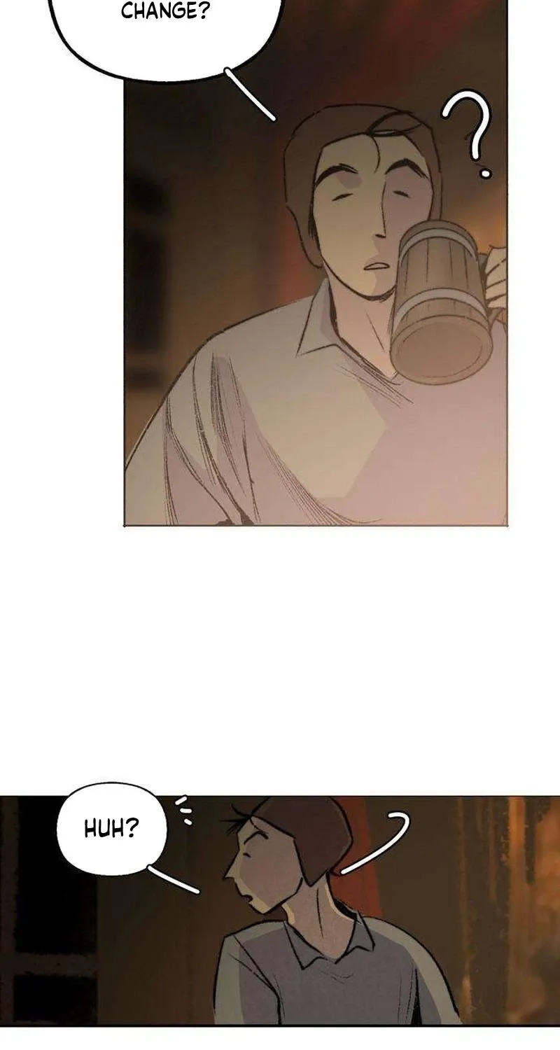 Secret Garden Chapter 18 page 88 - 