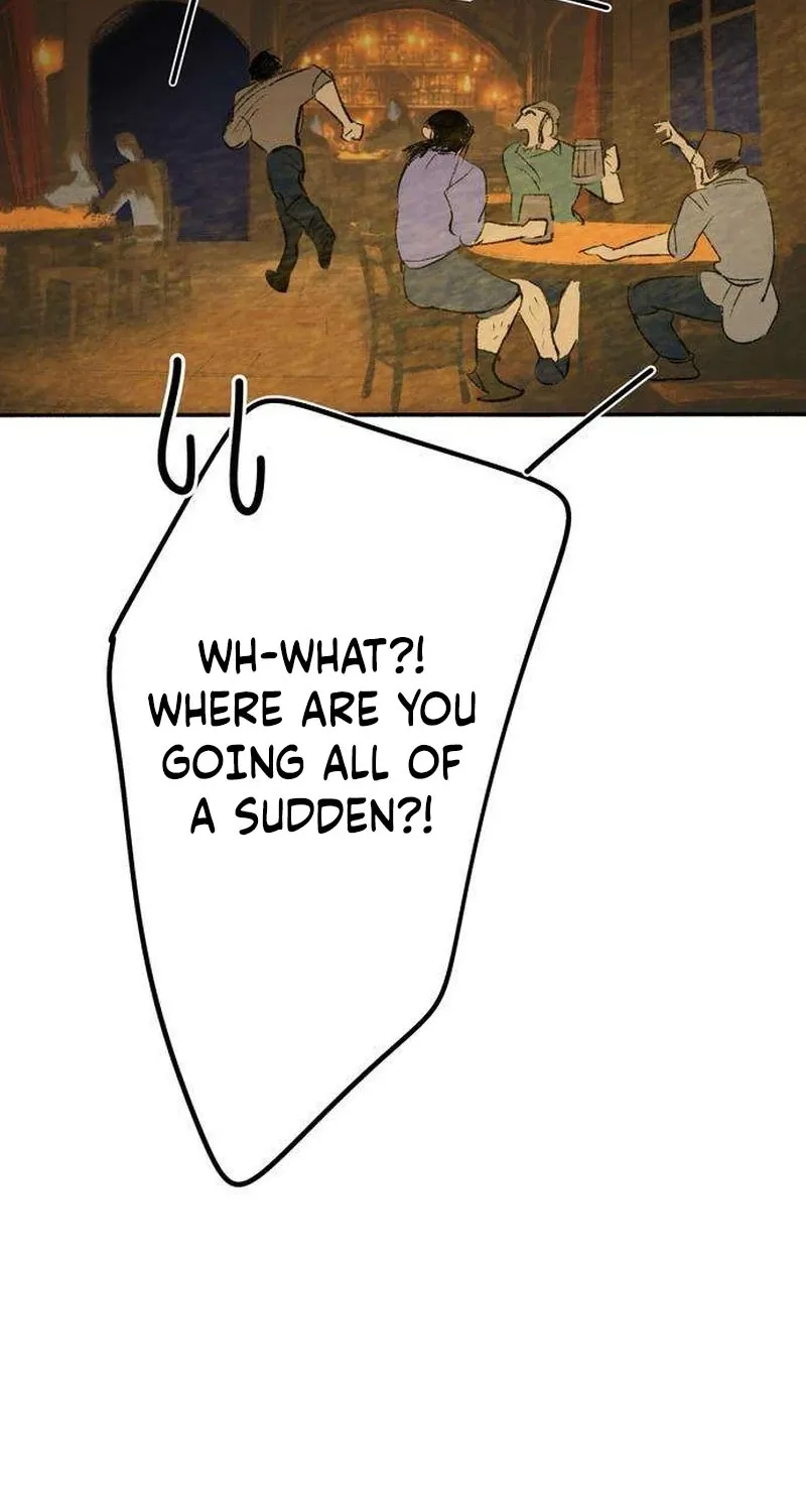 Secret Garden Chapter 18 page 93 - 