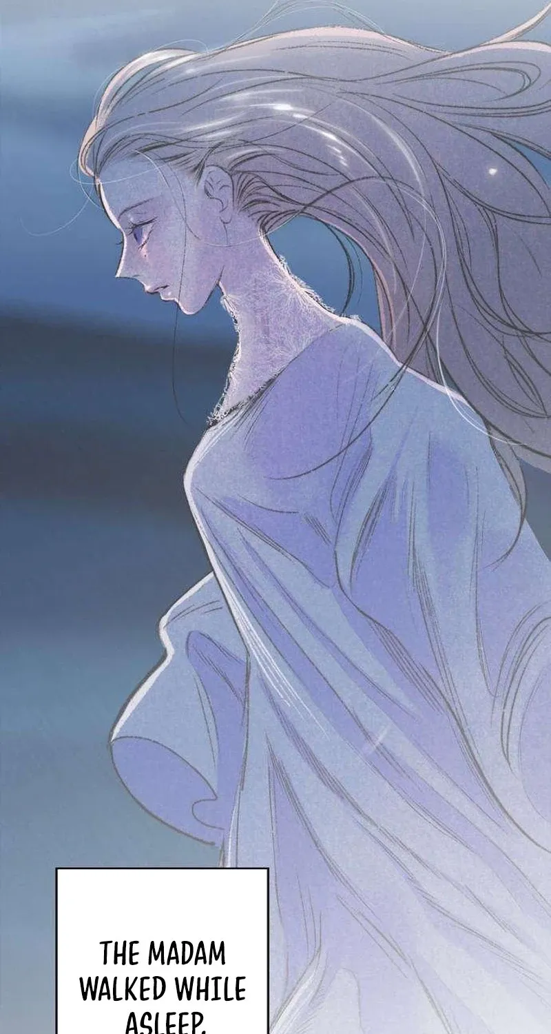 Secret Garden Chapter 18 page 97 - 