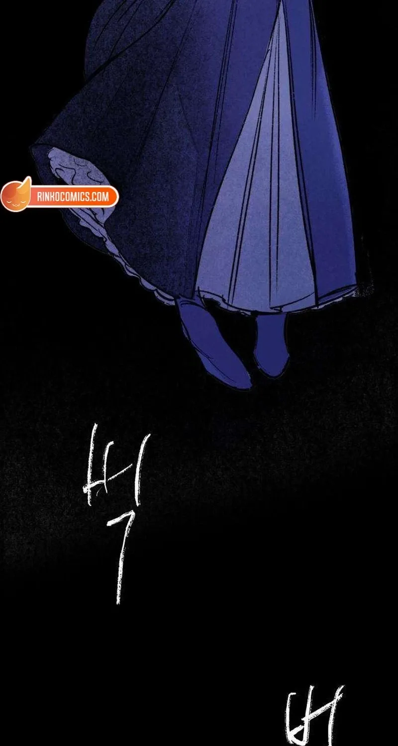Secret Garden Chapter 19 page 105 - 
