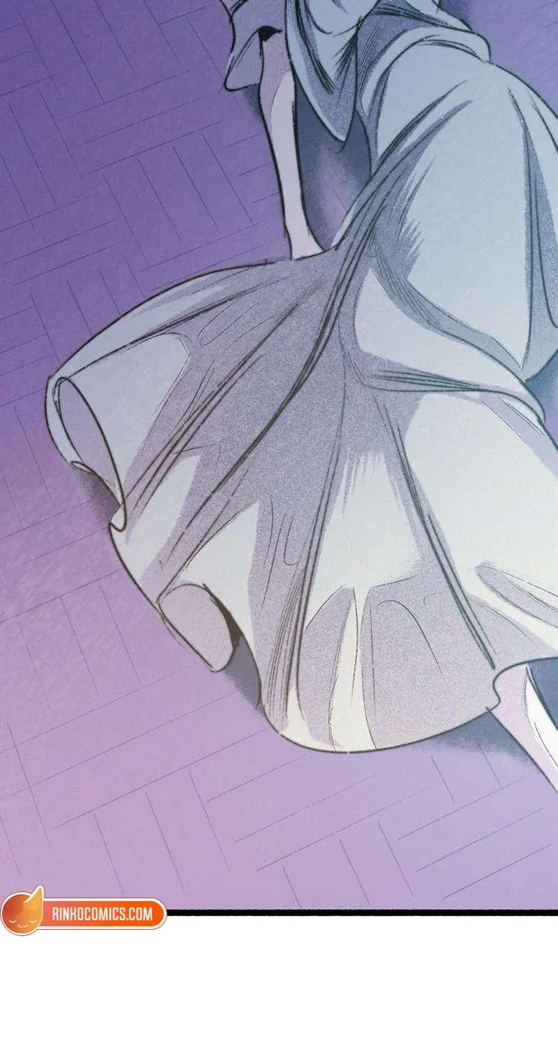 Secret Garden Chapter 19 page 13 - 
