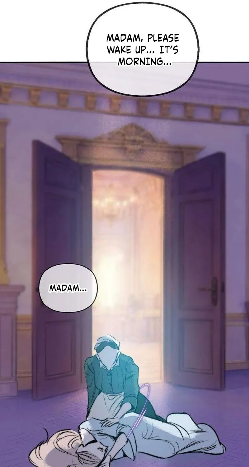 Secret Garden Chapter 19 page 16 - 