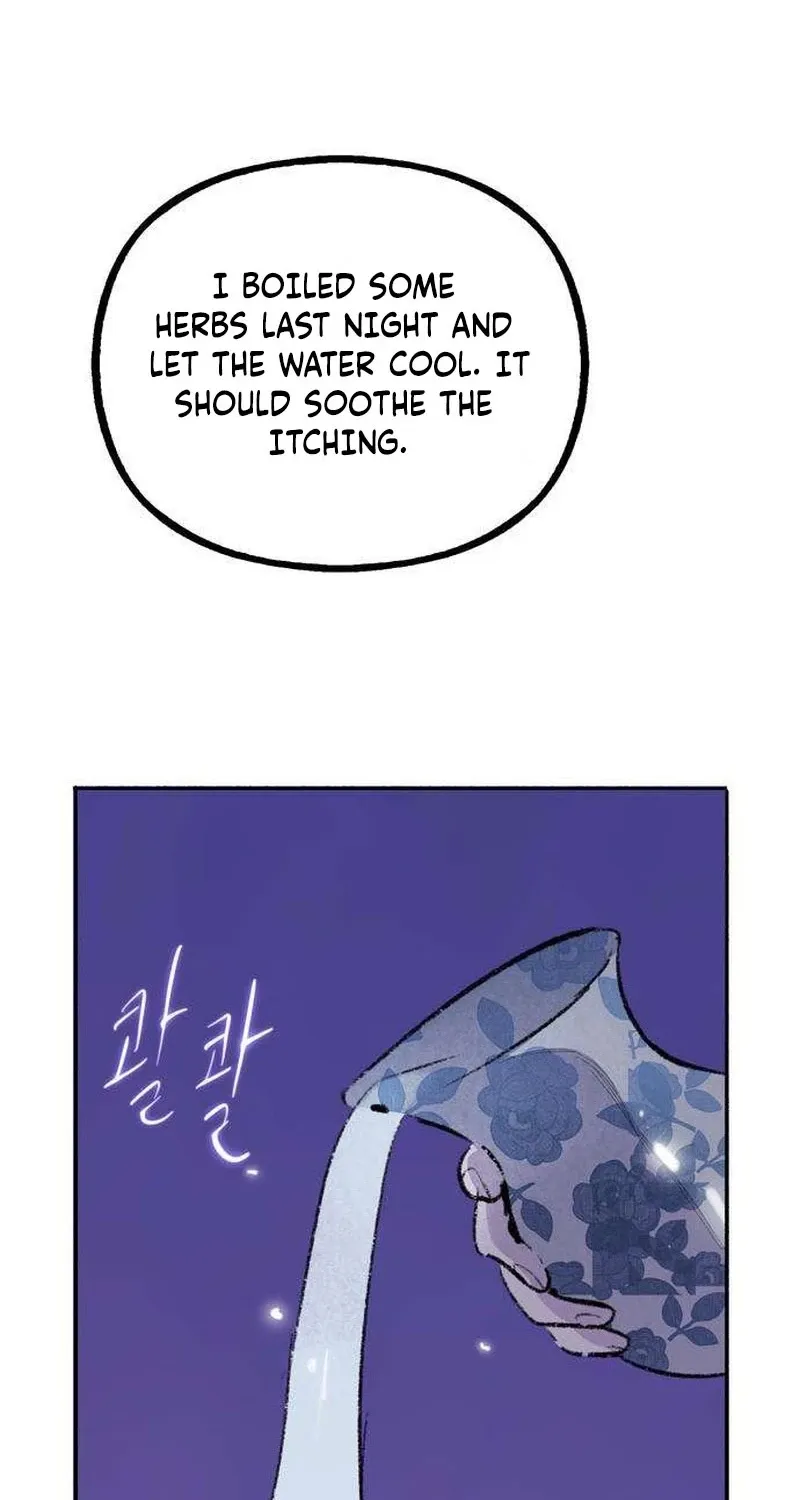 Secret Garden Chapter 19 page 18 - 