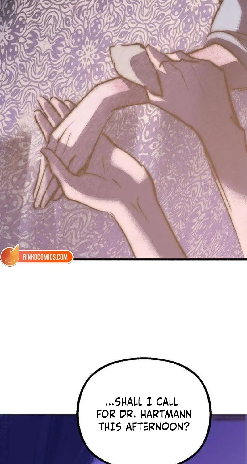 Secret Garden Chapter 19 page 22 - 