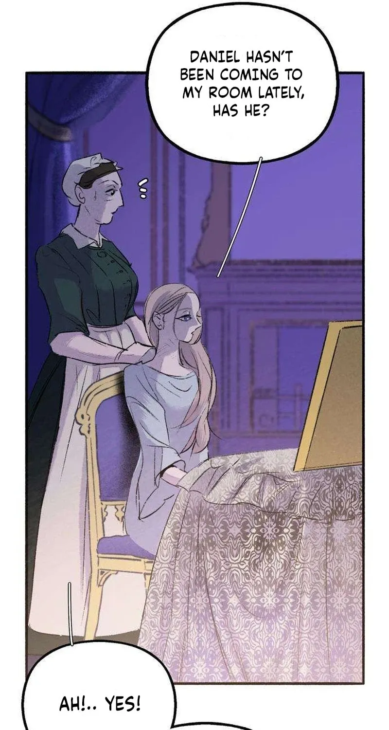 Secret Garden Chapter 19 page 30 - 