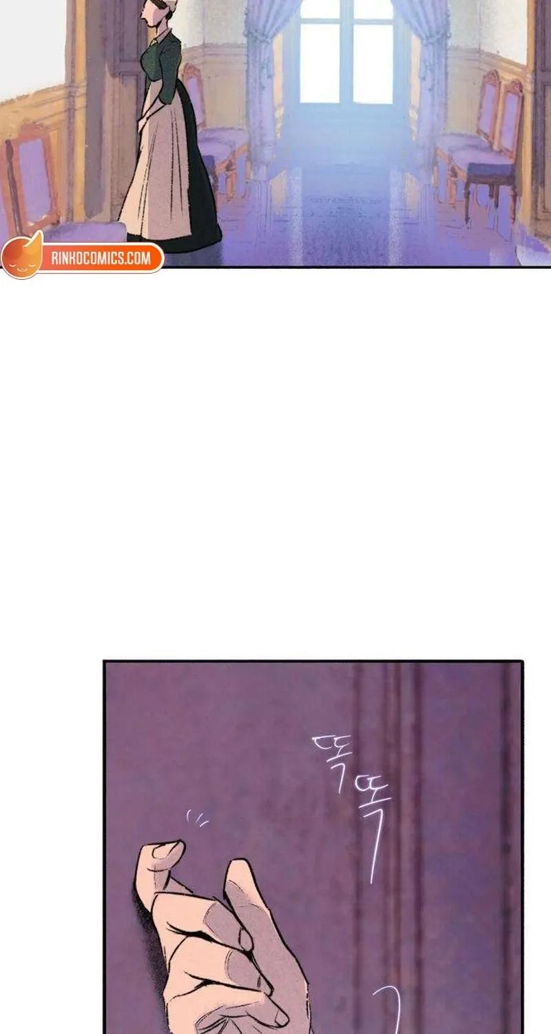 Secret Garden Chapter 19 page 4 - 