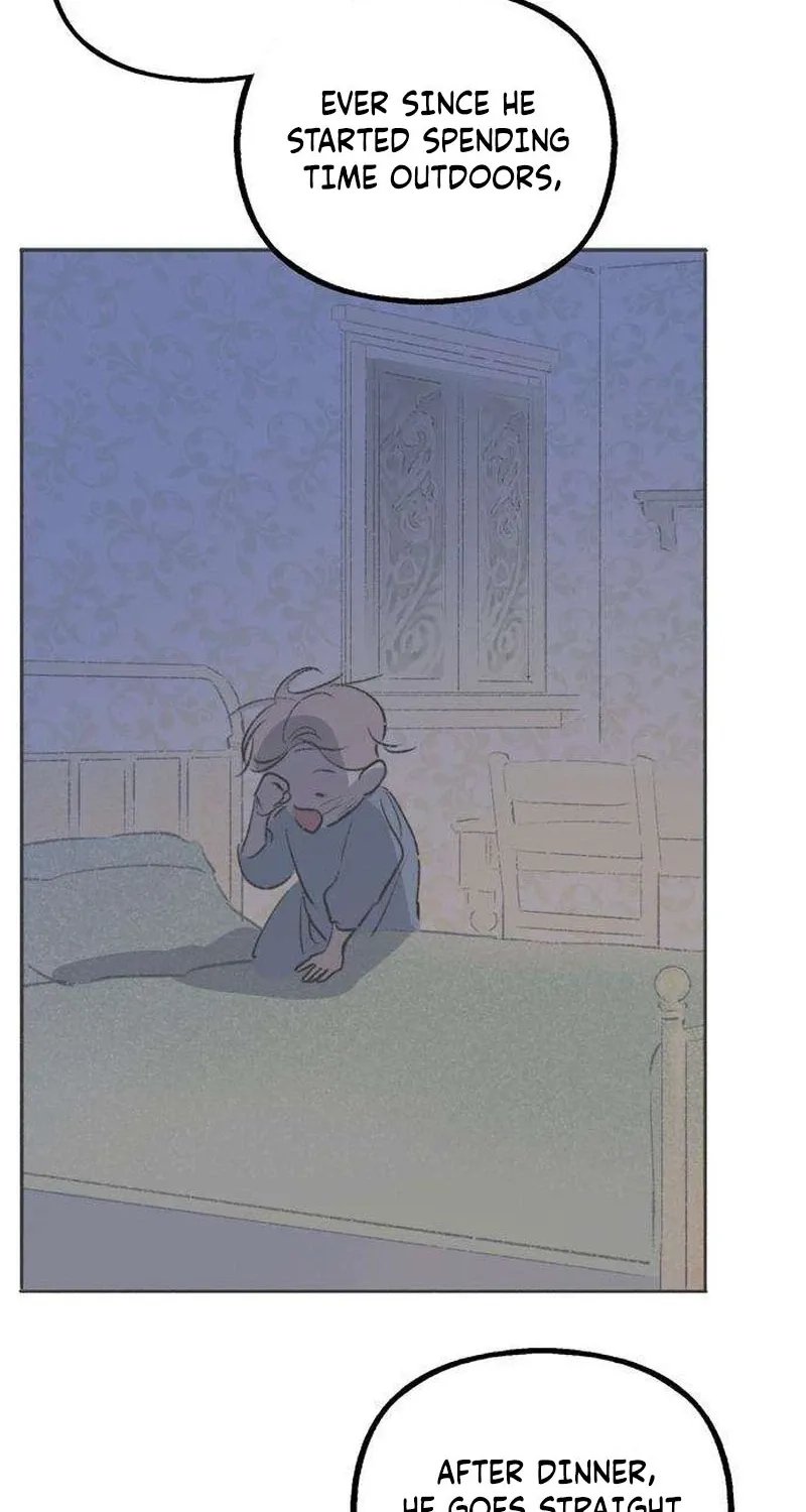 Secret Garden Chapter 19 page 31 - 