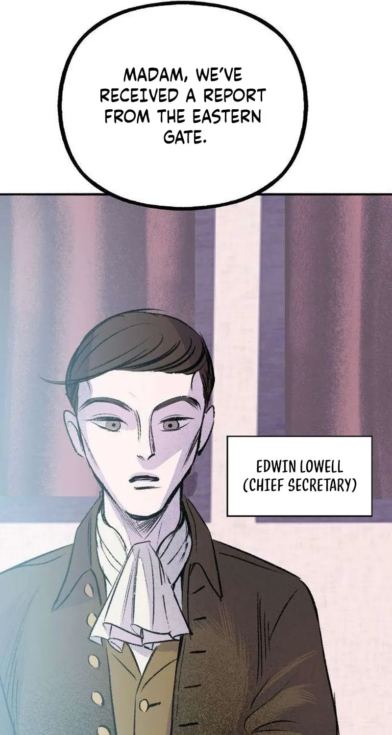 Secret Garden Chapter 19 page 42 - 
