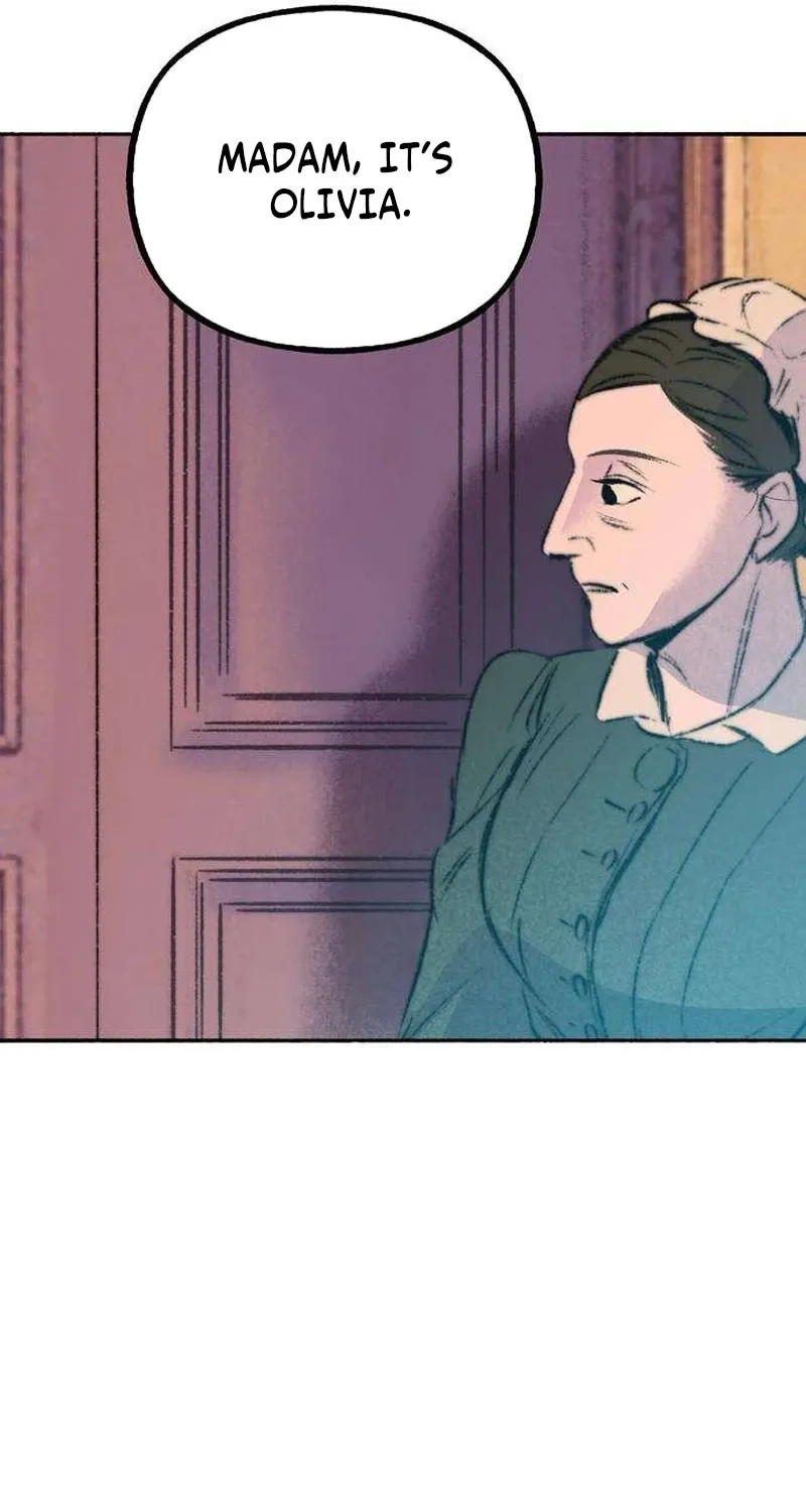 Secret Garden Chapter 19 page 6 - 