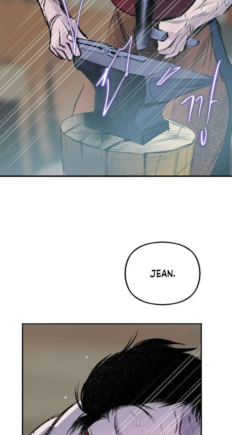 Secret Garden Chapter 19 page 57 - 